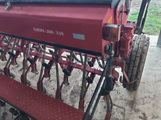 Sembradora lamusa europa 2000 xsr