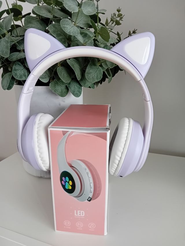 Auriculares Inalámbricos Bluetooth