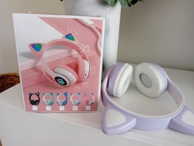 Auriculares Inalámbricos Bluetooth