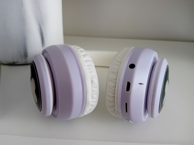 Auriculares Inalámbricos Bluetooth