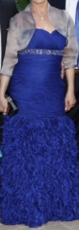 Vestido madrina de Eva Novias