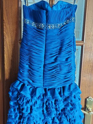 Vestido madrina de Eva Novias