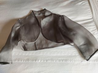 Vestido madrina de Eva Novias