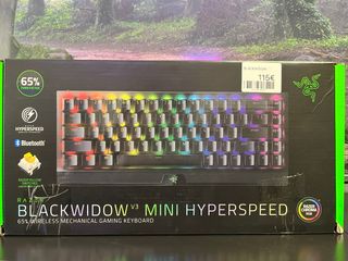 TECLADO RAZER