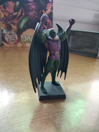 Annihilus. Figura Marvel