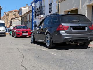 Llantas BBS CH-R 19 Pulgadas 