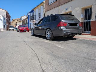 Llantas BBS CH-R 19 Pulgadas 