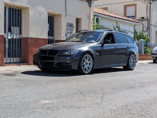 Llantas BBS CH-R 19 Pulgadas 