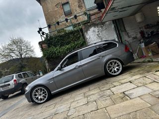 Llantas BBS CH-R 19 Pulgadas 