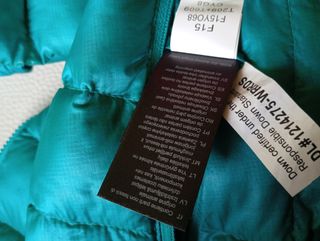 Chaqueta North Face mujer. Oferta especial