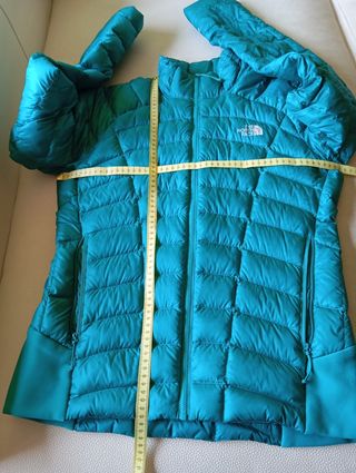 Chaqueta North Face mujer. Oferta especial