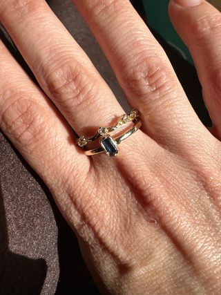 Anillos