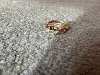 Anillos