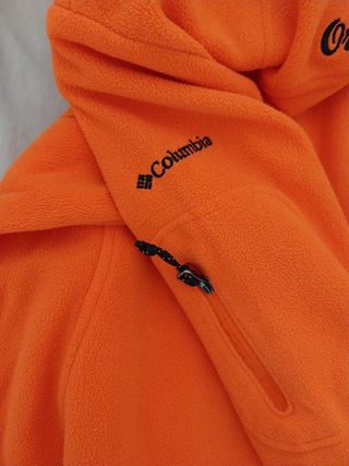 Polar Columbia 