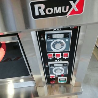 🎱​BU✠ Horno de Pizza a Gas 1A ✠