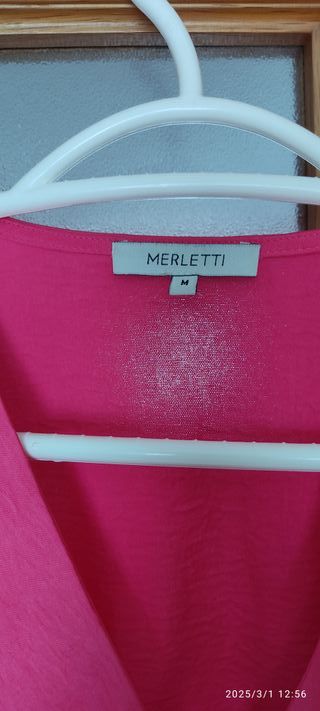 Lote de 5 Vestidos