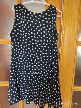 Lote de 5 Vestidos
