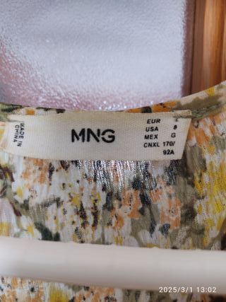 Lote de 5 Vestidos