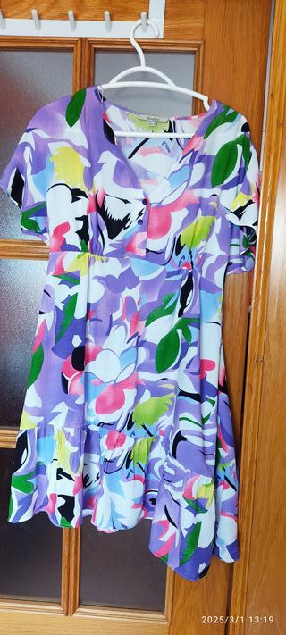 Lote de 5 Vestidos
