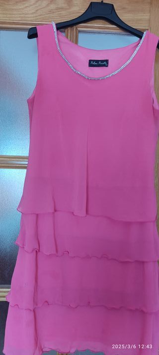 Lote de 5 Vestidos