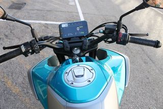 CFMOTO 125 NK
