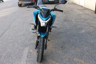 CFMOTO 125 NK