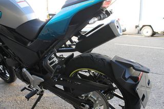 CFMOTO 125 NK
