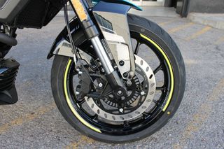 CFMOTO 125 NK