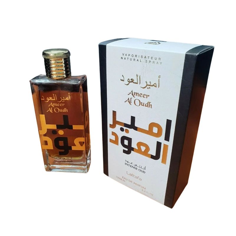 AMEER AL OUDH