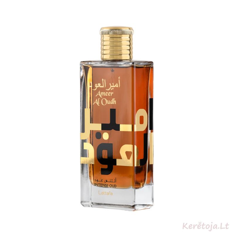 AMEER AL OUDH