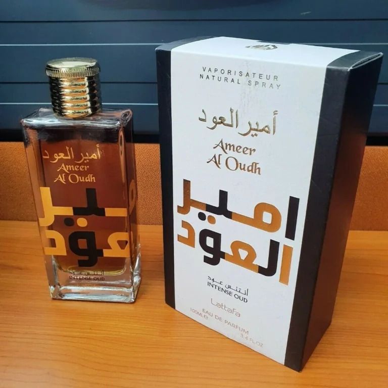 AMEER AL OUDH
