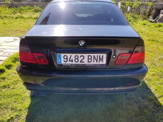 BMW Serie 3 2000