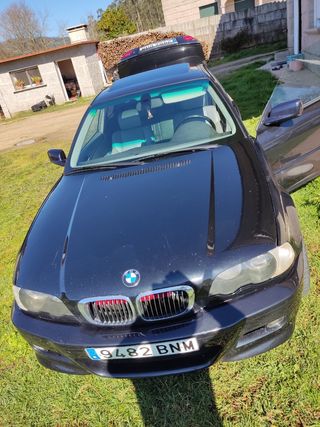 BMW Serie 3 2000