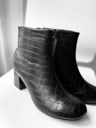 Botines