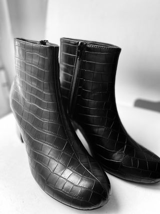 Botines
