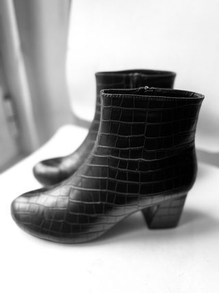 Botines