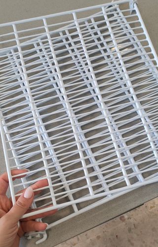 Espositori per frigoriferi