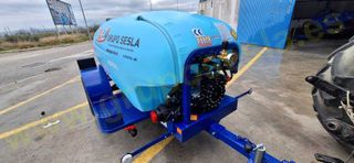 ATOMIZADOR FIBERGLASS CON SONAR