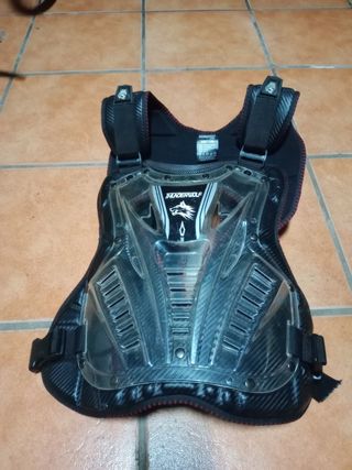 Peto enduro