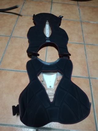 Peto enduro