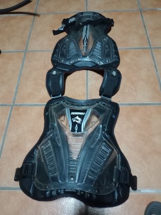 Peto enduro