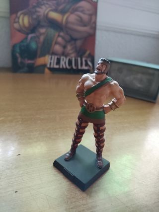 Hercules. Figura Marvel