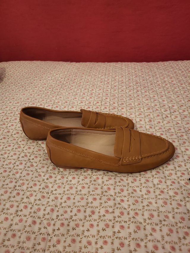 Mocasines mujer Amichi