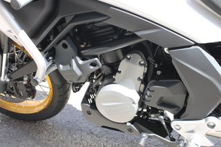 CFMOTO 700 MT SPOKE WHEELS 2025