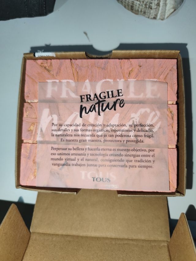 Cajita Tous y ceramicas de joyero o decorativas