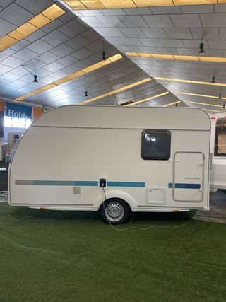 NUEVA Caravana Adria Aviva 360  a estrenar mod 26