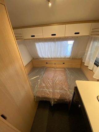 NUEVA Caravana Adria Aviva 360  a estrenar mod 26
