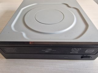 Unidad de disco HP