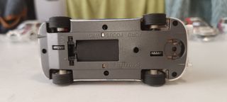 Ford Focus WRC Scalextric