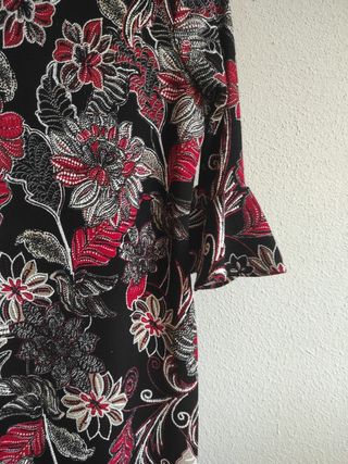 Vestido Pilar Prieto